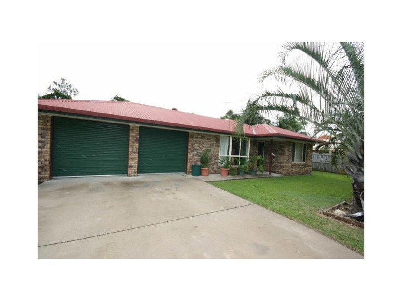 18 Erromango Drive, Jubilee Pocket QLD 4802