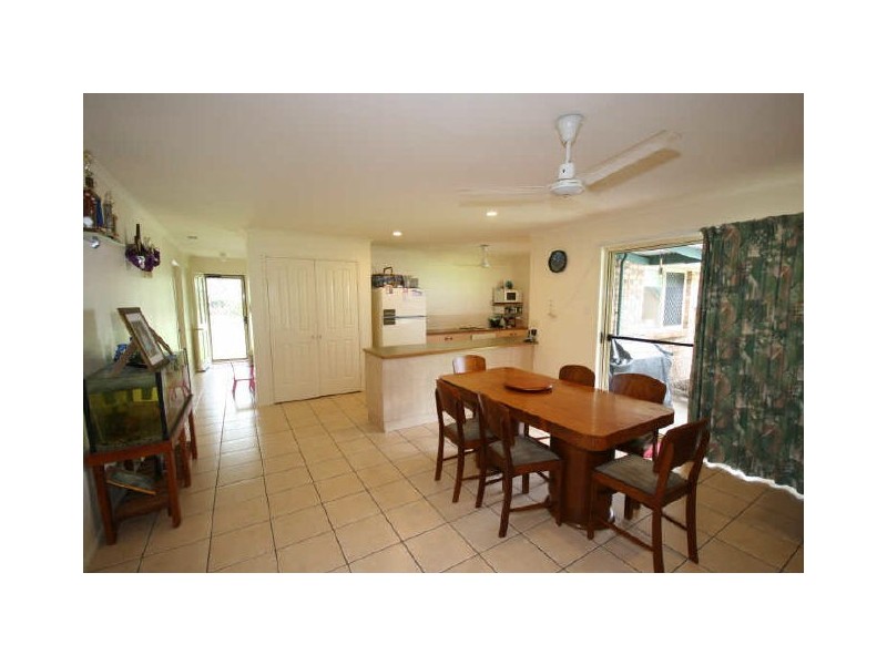 18 Erromango Drive, Jubilee Pocket QLD 4802
