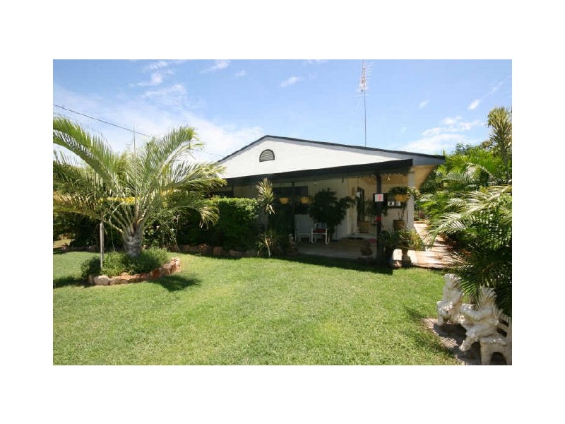 7 Pioneer Drive, Dingo Beach QLD 4800