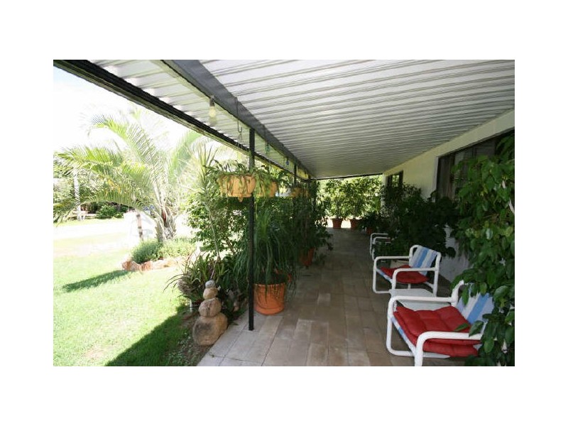 7 Pioneer Drive, Dingo Beach QLD 4800