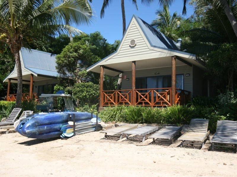 18 Peppers Palm Bay, Long Island QLD 4741