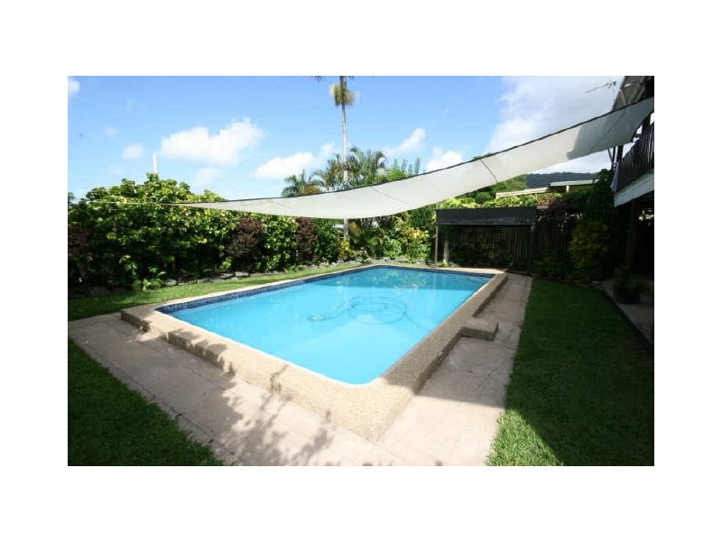 23 Stewart Drive, Cannonvale QLD 4802
