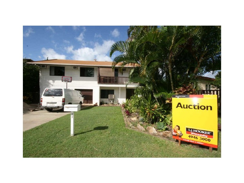 23 Stewart Drive, Cannonvale QLD 4802