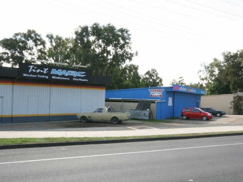 87-89 Shute Harbour Road, Cannonvale QLD 4802