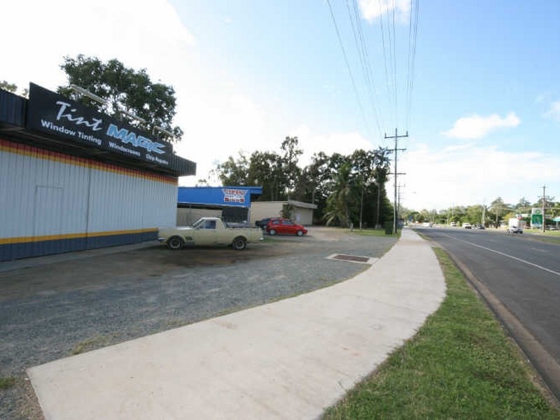 87-89 Shute Harbour Road, Cannonvale QLD 4802