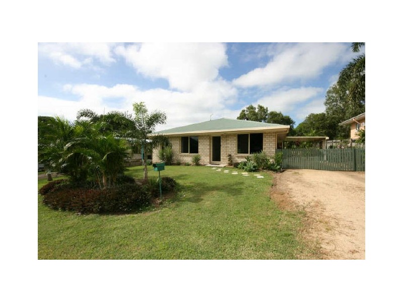 14 O’Hanlon Crescent, Mount Julian QLD 4800