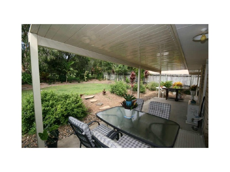 14 O’Hanlon Crescent, Mount Julian QLD 4800