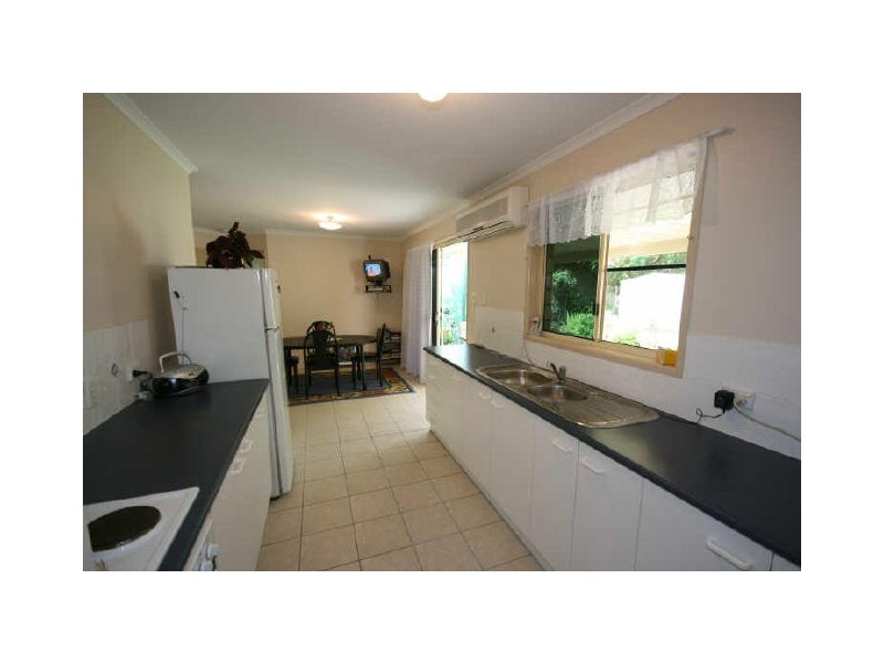 14 O’Hanlon Crescent, Mount Julian QLD 4800