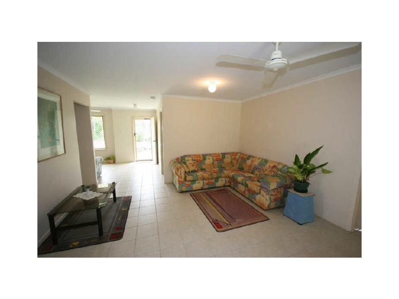 14 O’Hanlon Crescent, Mount Julian QLD 4800