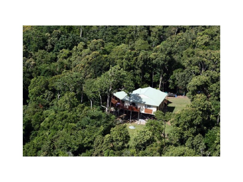184 Camille Drive, Strathdickie QLD 4800