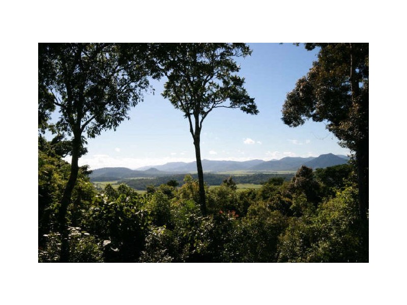 184 Camille Drive, Strathdickie QLD 4800