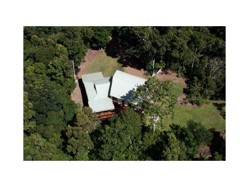 184 Camille Drive, Strathdickie QLD 4800