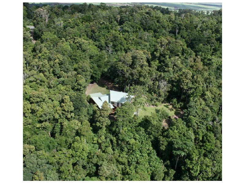 184 Camille Drive, Strathdickie QLD 4800