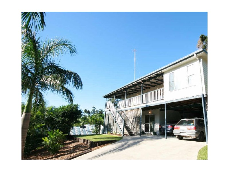 13 Sandpiper Crescent, Jubilee Pocket QLD 4802