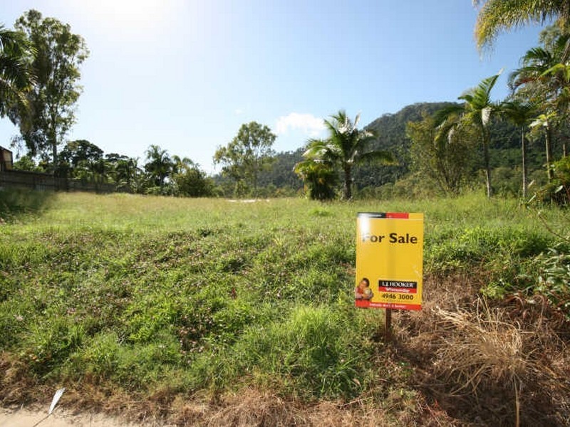 Lot 15 Linscot Close, Cannonvale QLD 4802