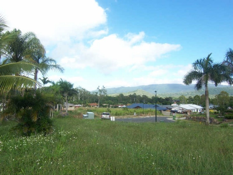 Lot 15 Linscot Close, Cannonvale QLD 4802