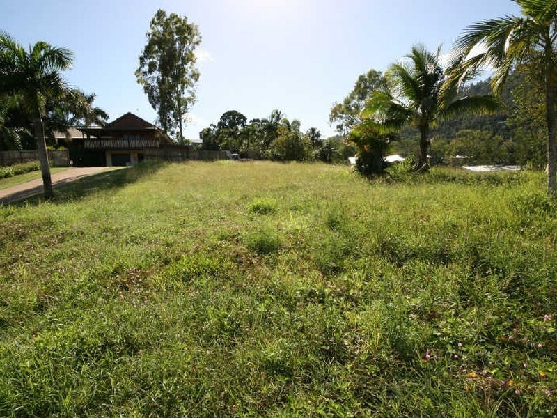 Lot 15 Linscot Close, Cannonvale QLD 4802