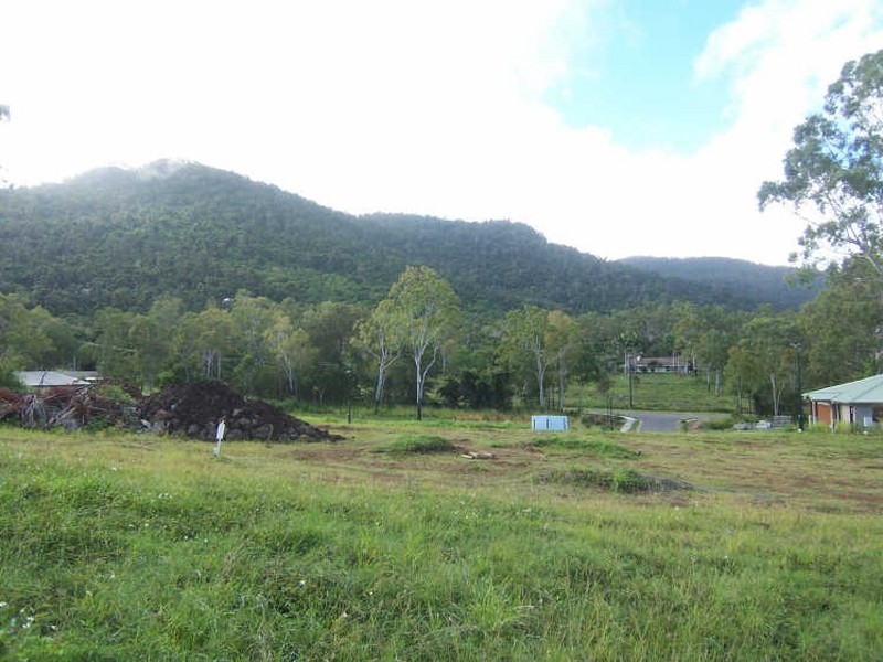 Lot 15 Linscot Close, Cannonvale QLD 4802