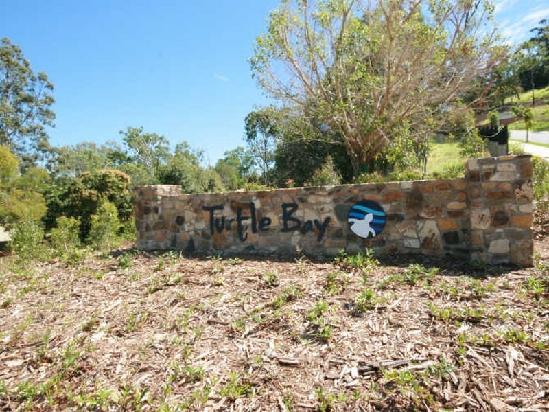 Turtle Bay Estate, Beth Court, Cannonvale QLD 4802