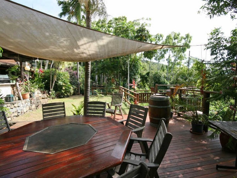 16 Black Road, Riordanvale QLD 4800