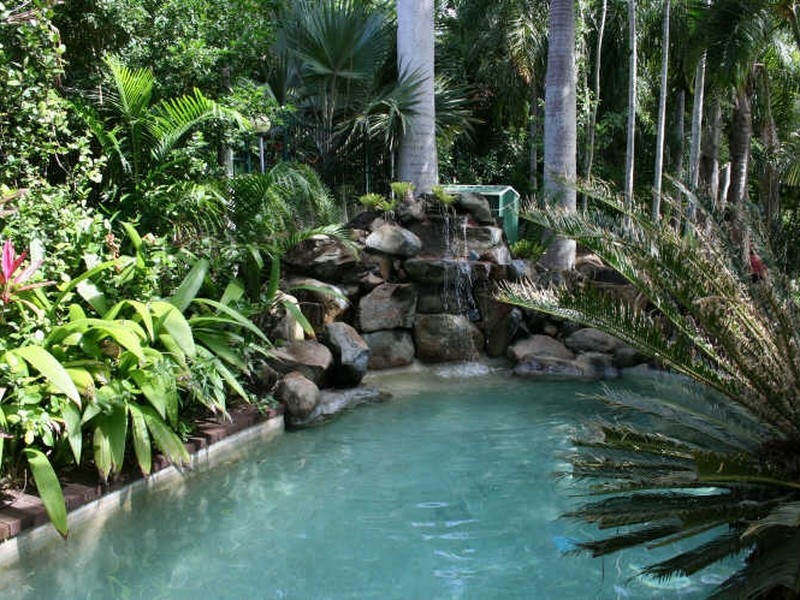 16 Black Road, Riordanvale QLD 4800