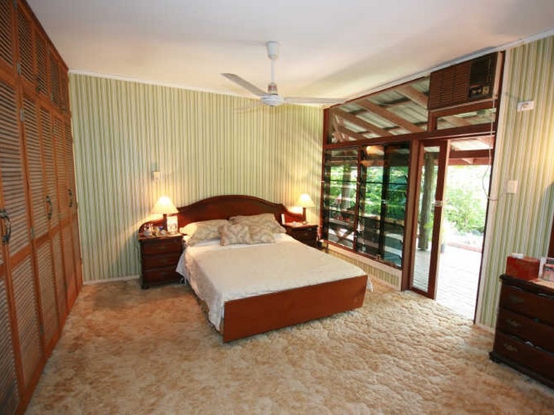 16 Black Road, Riordanvale QLD 4800