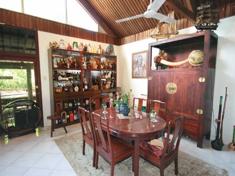 16 Black Road, Riordanvale QLD 4800