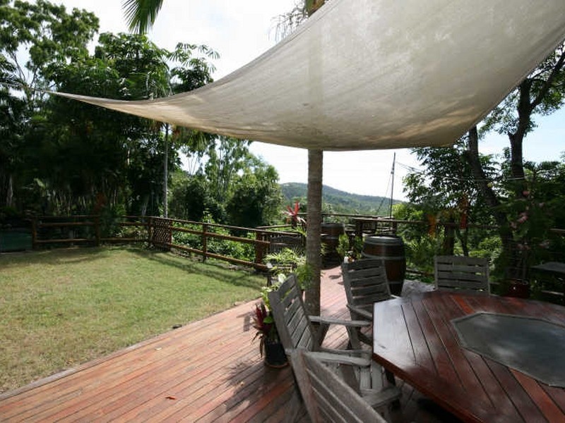 16 Black Road, Riordanvale QLD 4800