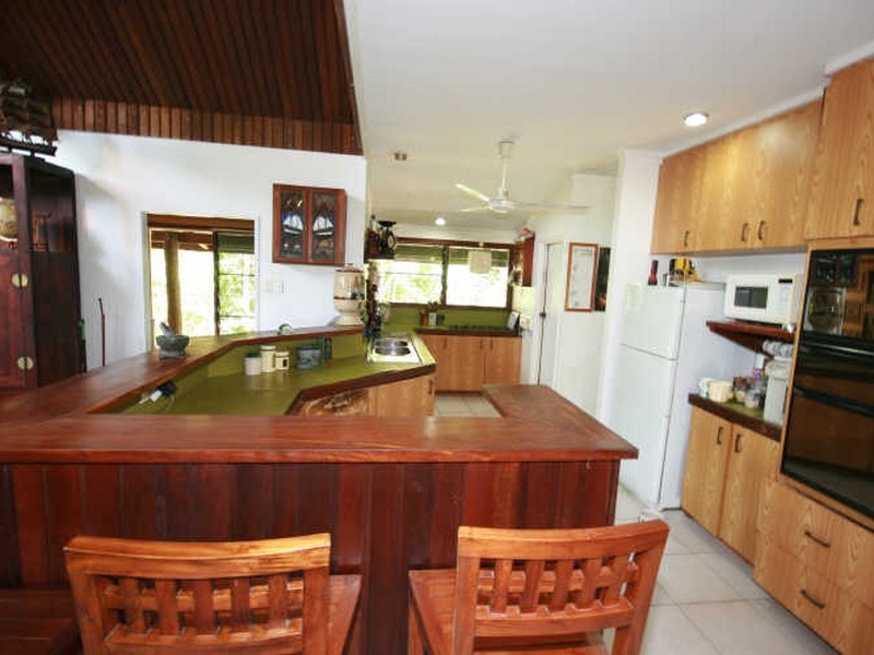 16 Black Road, Riordanvale QLD 4800