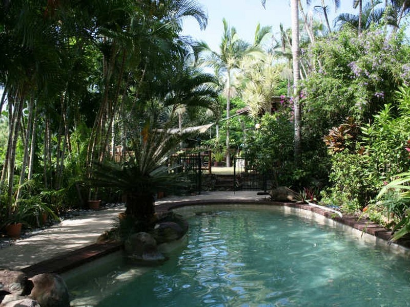 16 Black Road, Riordanvale QLD 4800