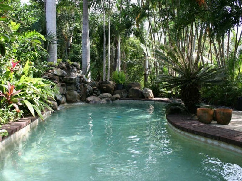 16 Black Road, Riordanvale QLD 4800