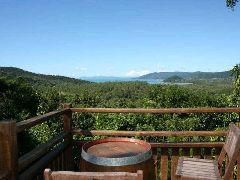 16 Black Road, Riordanvale QLD 4800