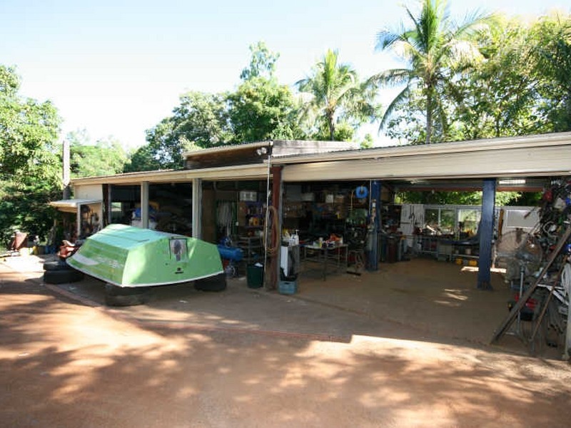 16 Black Road, Riordanvale QLD 4800