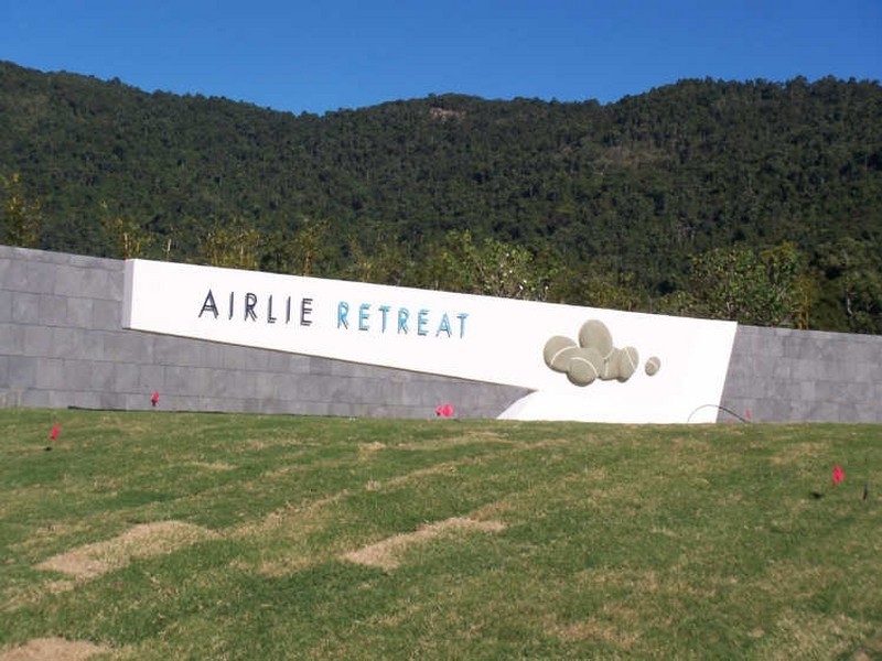 Lot 47 Airlie Retreat, Jubilee Pocket QLD 4802