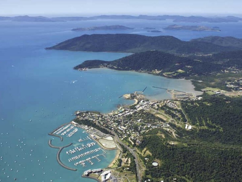 Lot 47 Airlie Retreat, Jubilee Pocket QLD 4802