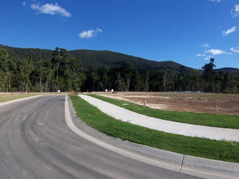 Lot 47 Airlie Retreat, Jubilee Pocket QLD 4802
