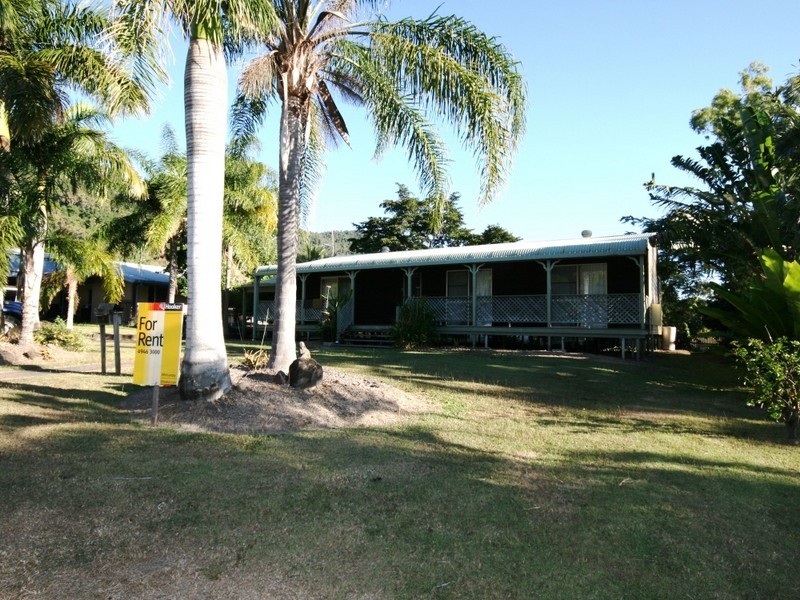 Cannonvale QLD 4802