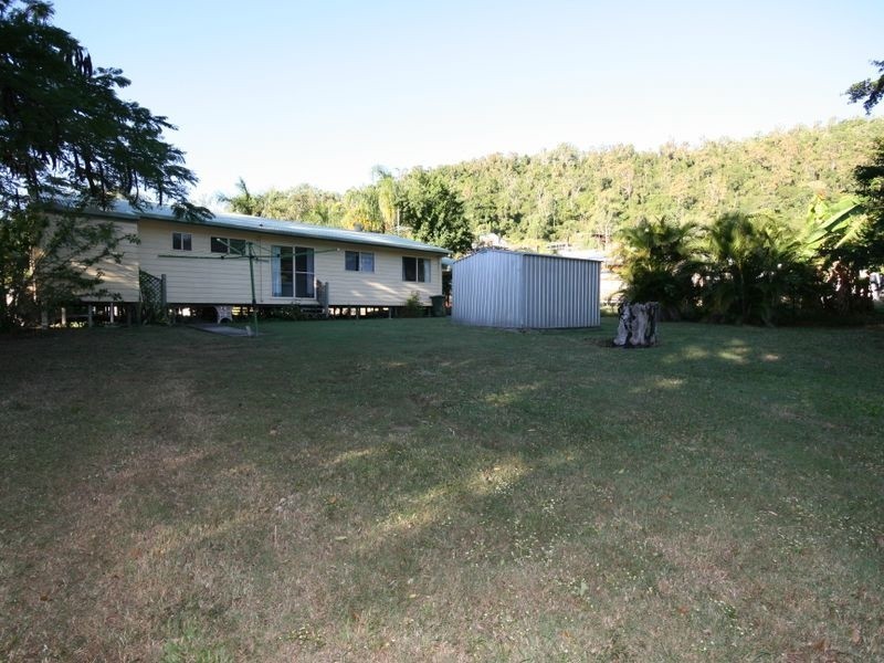 Cannonvale QLD 4802