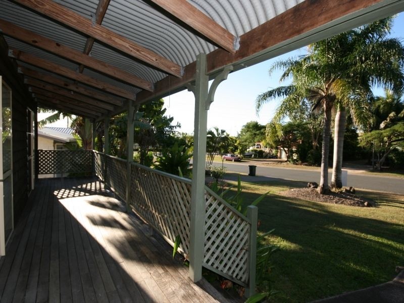 Cannonvale QLD 4802