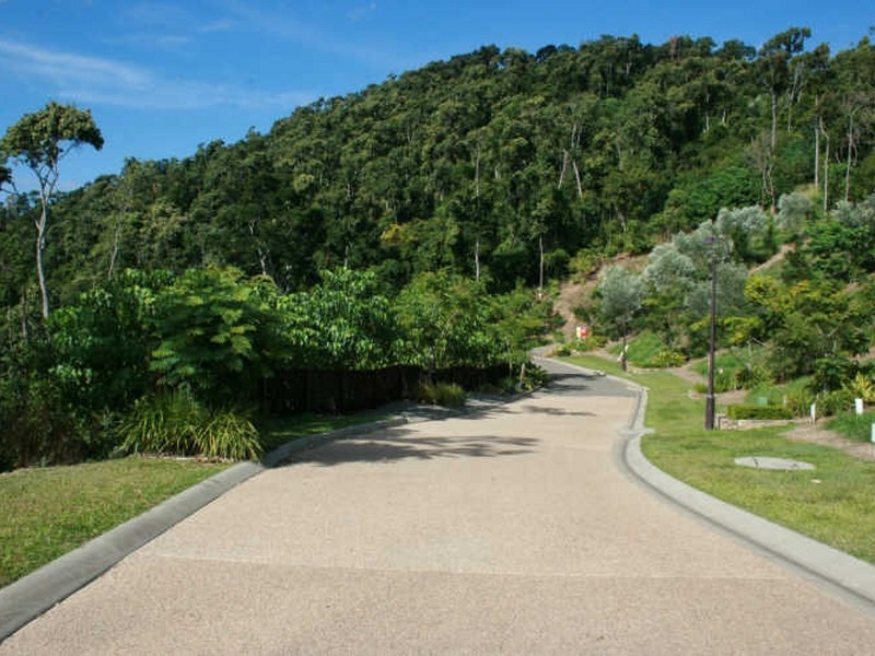 Lot 16 Horizons Raintree Place, Airlie Beach QLD 4802