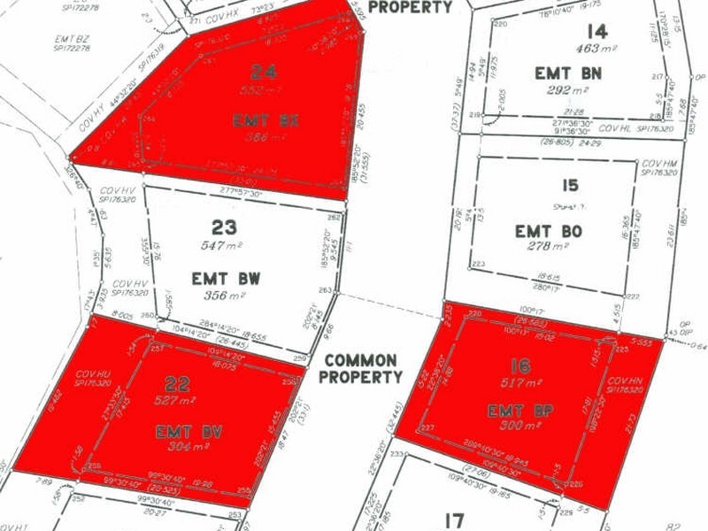 Lot 16 Horizons Raintree Place, Airlie Beach QLD 4802