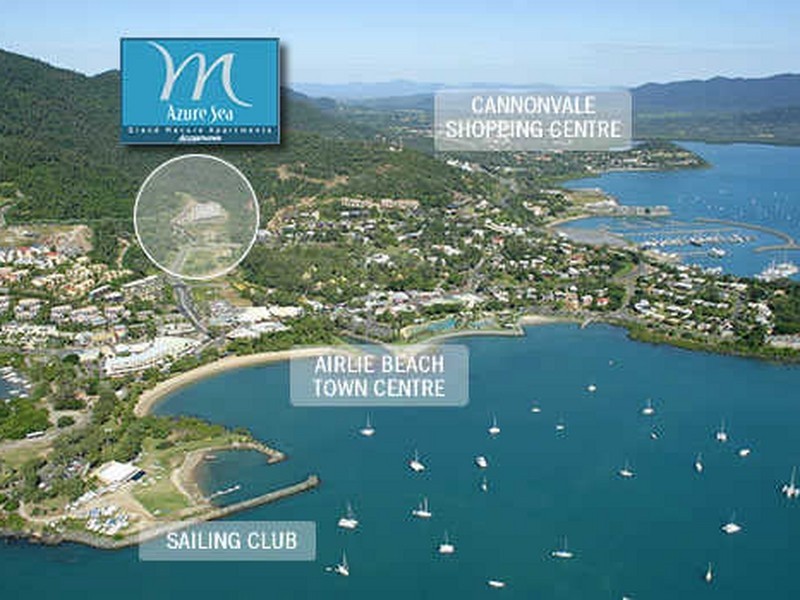 3/78 Raintree Place, Airlie Beach QLD 4802