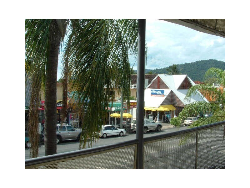 Suite 3/348 Shute Harbour Rd, Airlie Beach QLD 4802