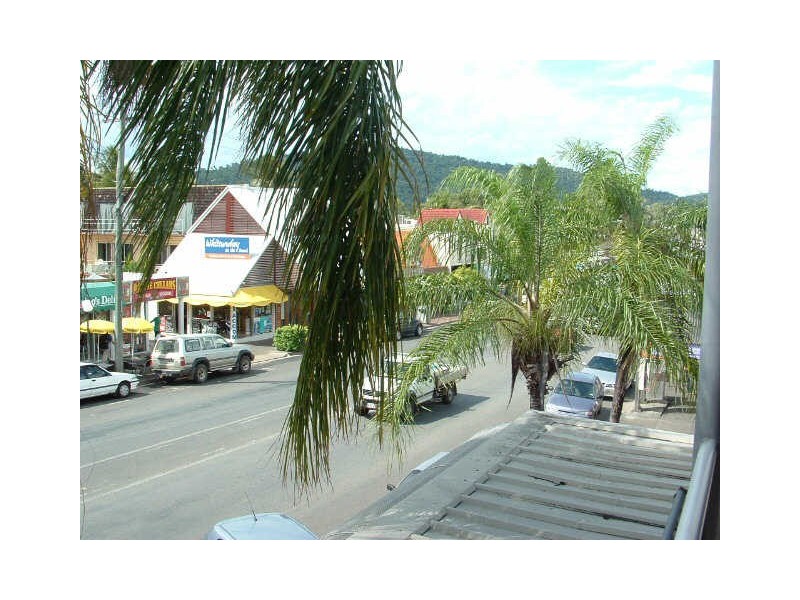 Suite 3/348 Shute Harbour Rd, Airlie Beach QLD 4802