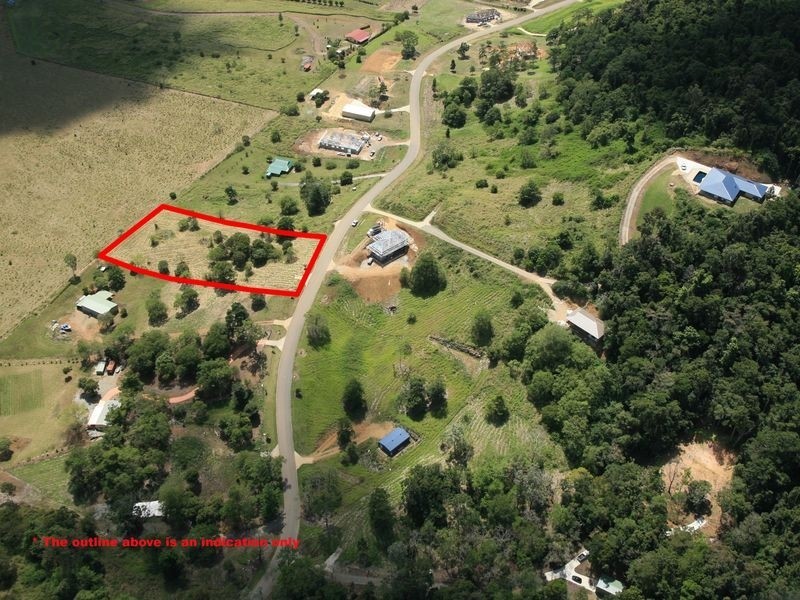 Lot 39 Kookaburra Drive, Riordanvale QLD 4800