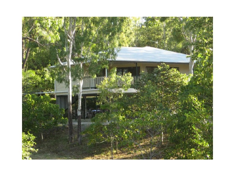 21a Braithwaite Court, Cannonvale QLD 4802