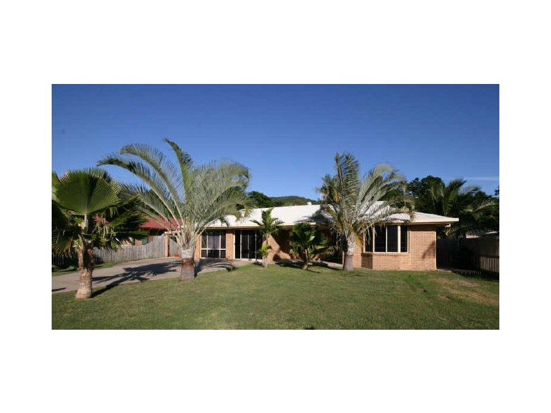 16 Erromango Drive, Jubilee Pocket QLD 4802