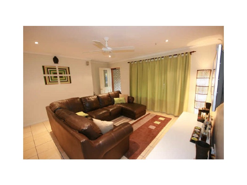 16 Erromango Drive, Jubilee Pocket QLD 4802