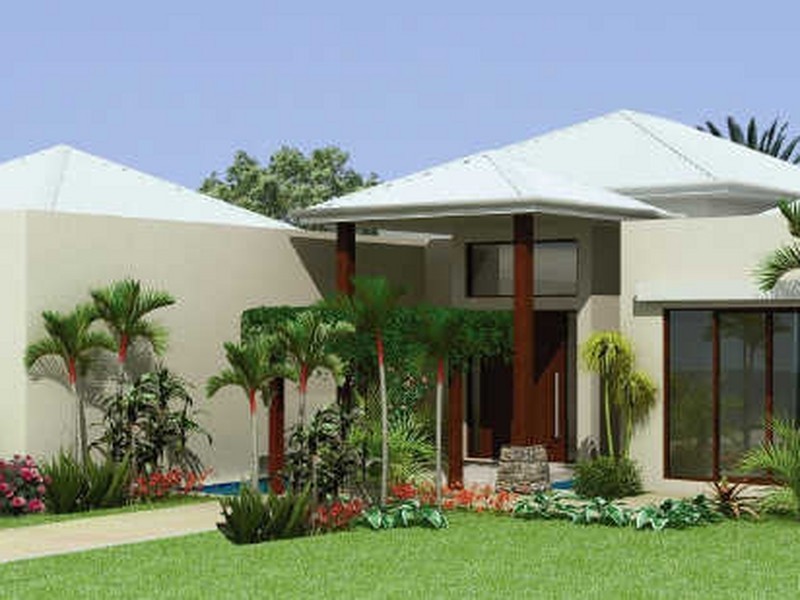 Lot 3 ‘Mandalay Cove’, Mandalay Road, Mandalay QLD 4802