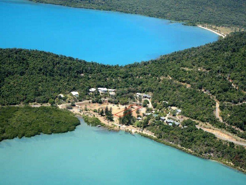 Lot 3 ‘Mandalay Cove’, Mandalay Road, Mandalay QLD 4802